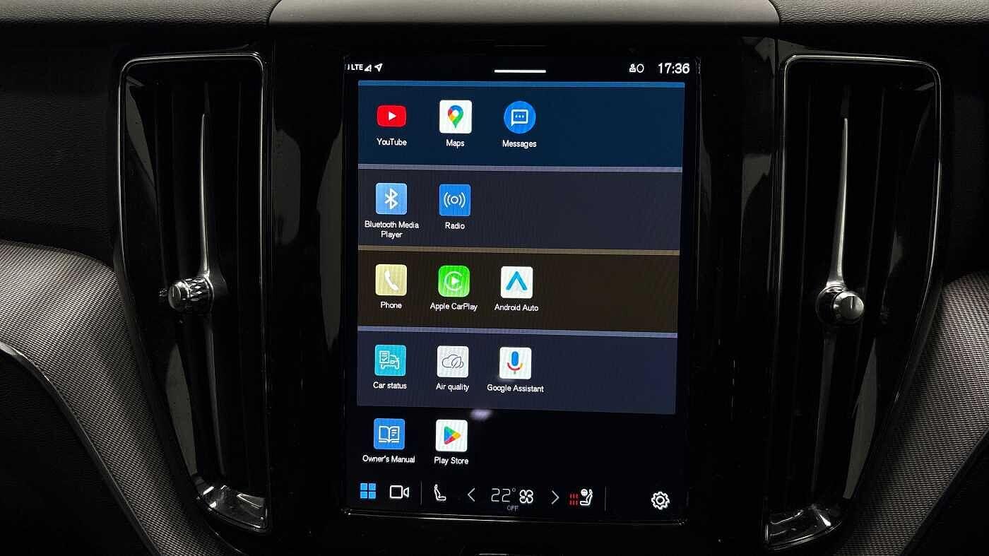 Used Volvo XC60 2025 for sale - 76498461: Photo 34