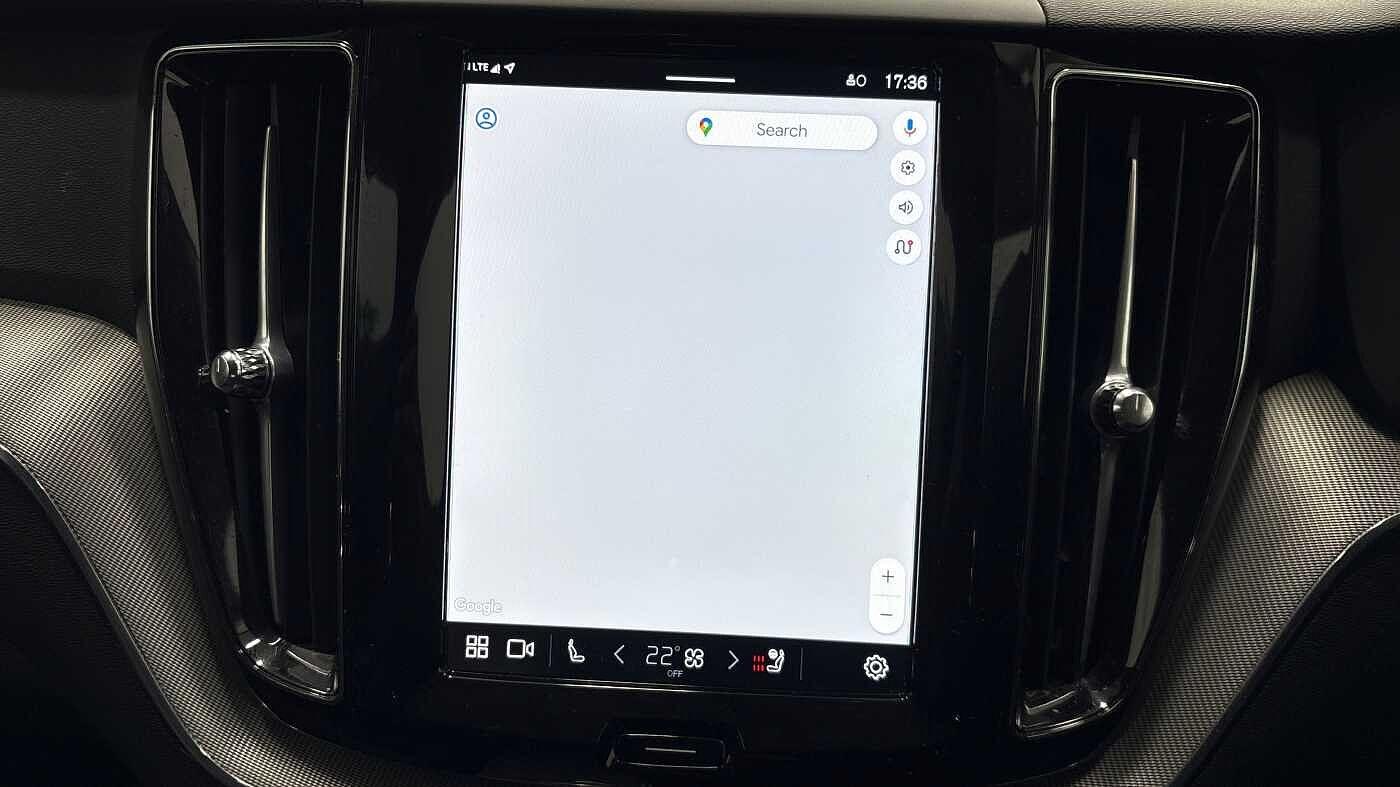 Used Volvo XC60 2025 for sale - 76498461: Photo 36