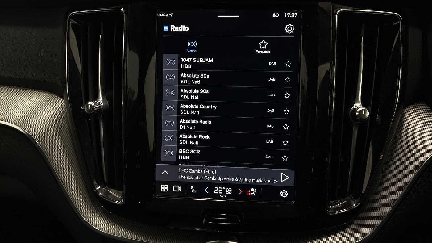 Used Volvo XC60 2025 for sale - 76498461: Photo 37