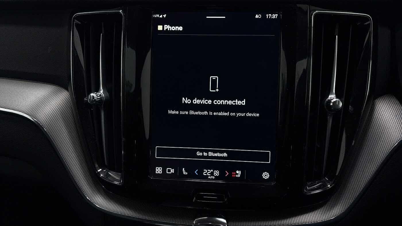 Used Volvo XC60 2025 for sale - 76498461: Photo 38