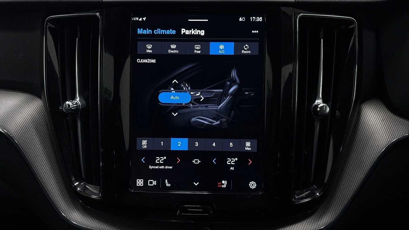 Used Volvo XC60 2025 for sale - 76498461: Photo 39