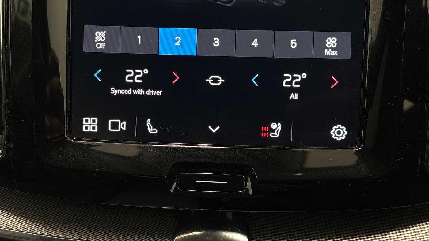 Used Volvo XC60 2025 for sale - 76498461: Photo 40