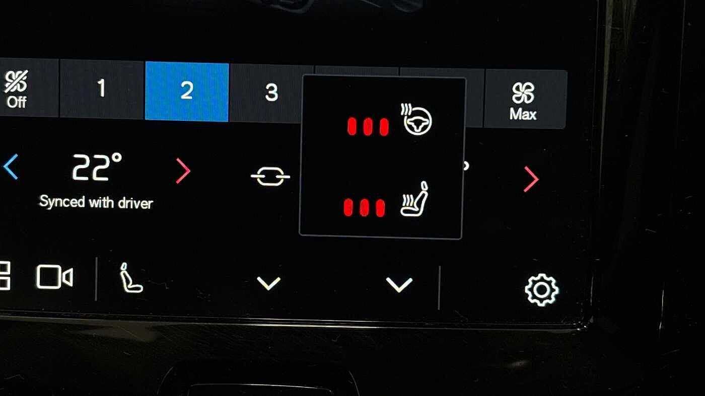 Used Volvo XC60 2025 for sale - 76498461: Photo 41