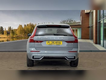 Used Volvo XC60 2025 for sale - 76498461: Photo