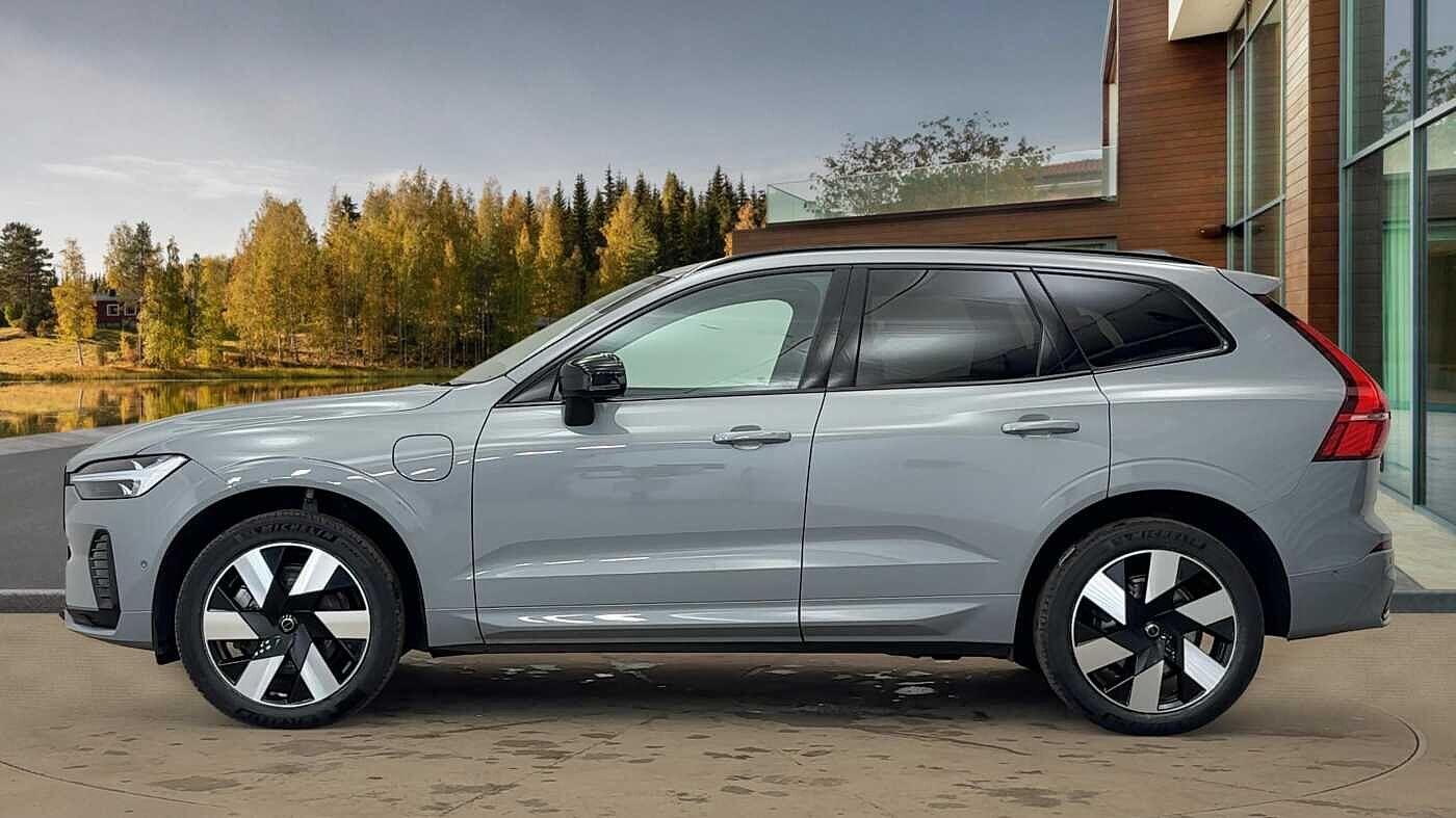 Used Volvo XC60 2025 for sale - 76498461: Photo 6