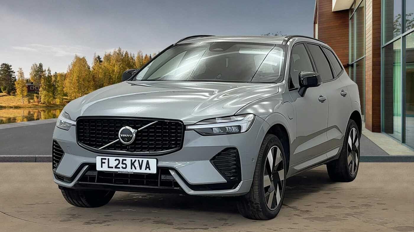 Used Volvo XC60 2025 for sale - 76498461: Photo 7