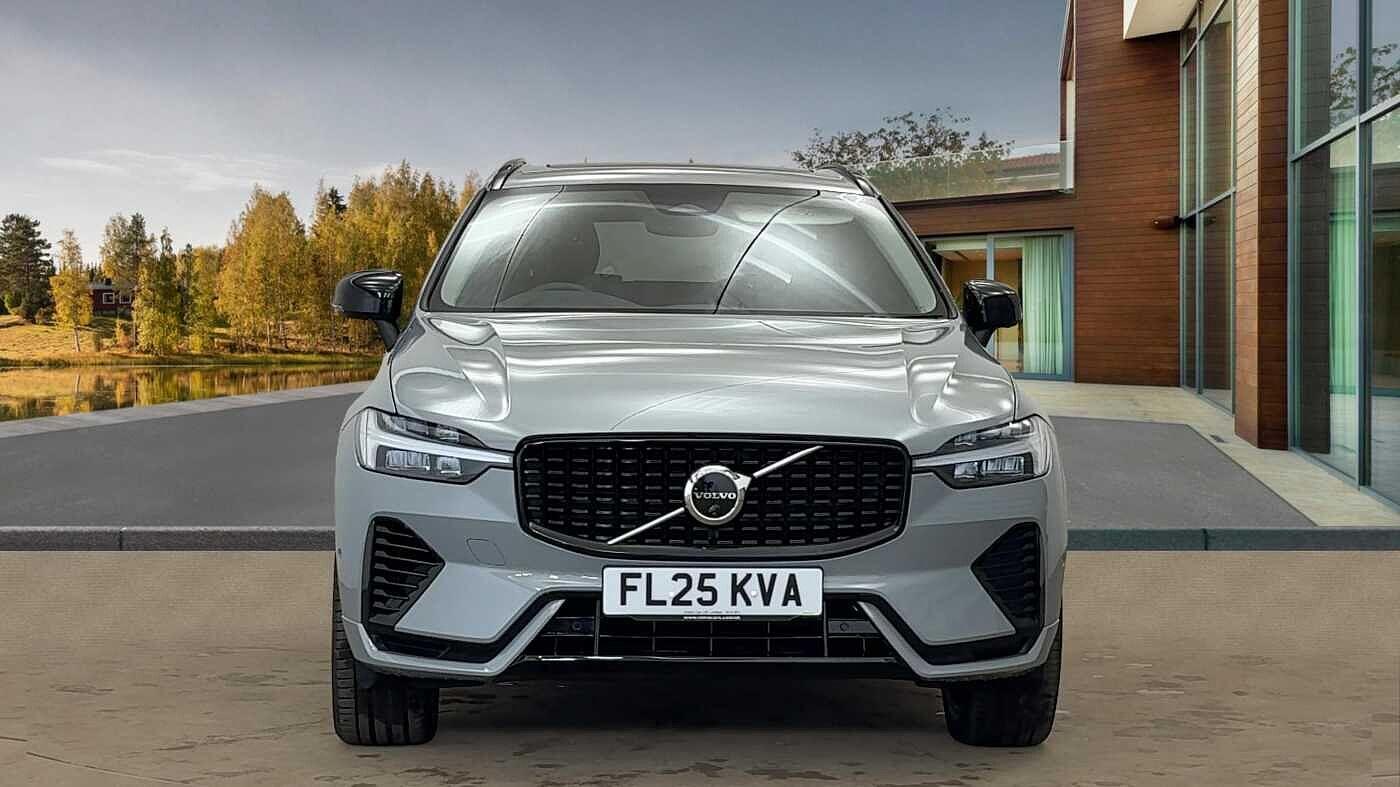 Used Volvo XC60 2025 for sale - 76498461: Photo 8