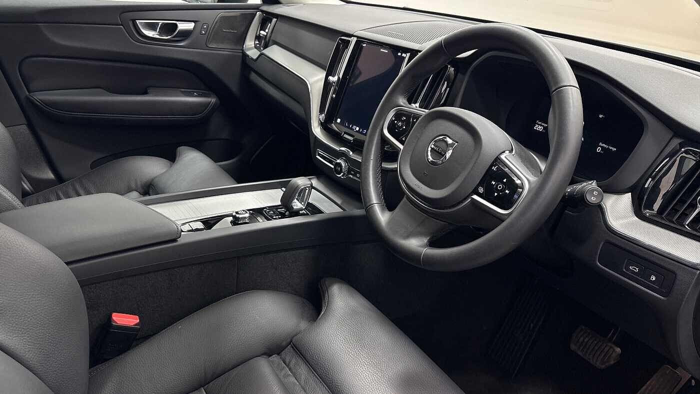 Used Volvo XC60 2025 for sale - 76498461: Photo 9