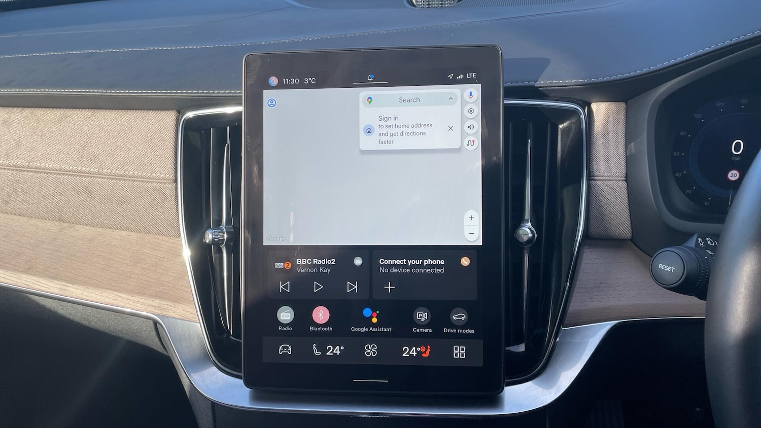 Used Volvo XC90 2025 for sale - 76992755: Photo 12