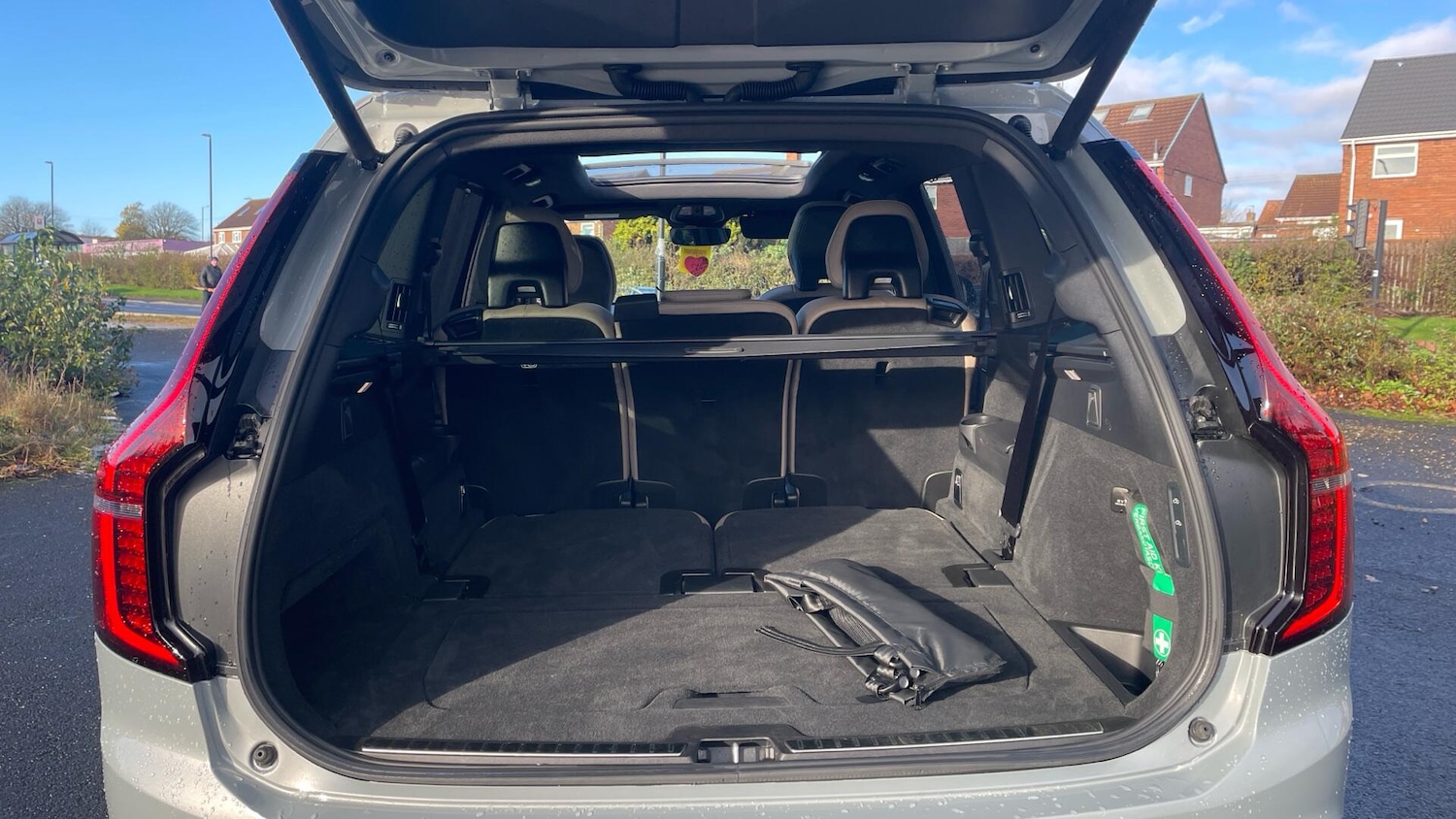 Used Volvo XC90 2025 for sale - 76992755: Photo 13