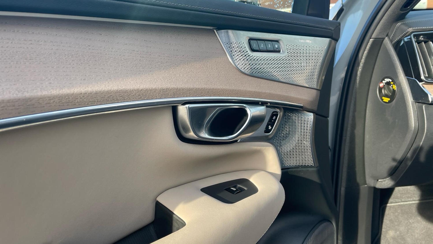 Used Volvo XC90 2025 for sale - 76992755: Photo 15