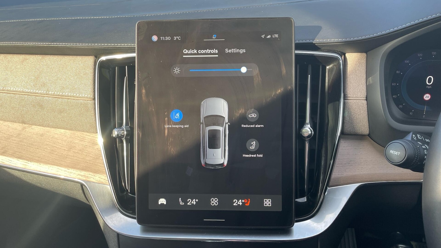 Used Volvo XC90 2025 for sale - 76992755: Photo 17