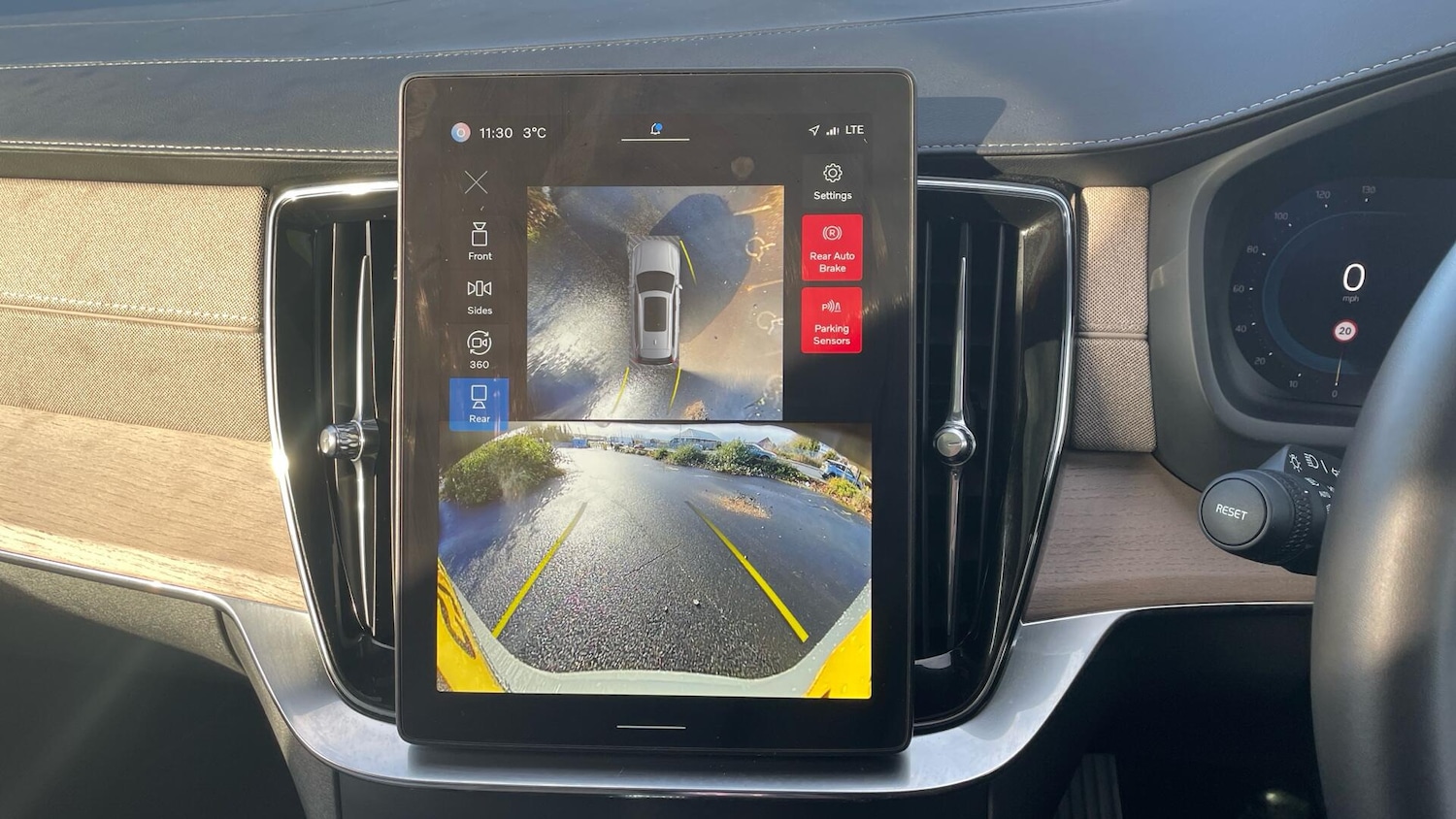 Used Volvo XC90 2025 for sale - 76992755: Photo 19