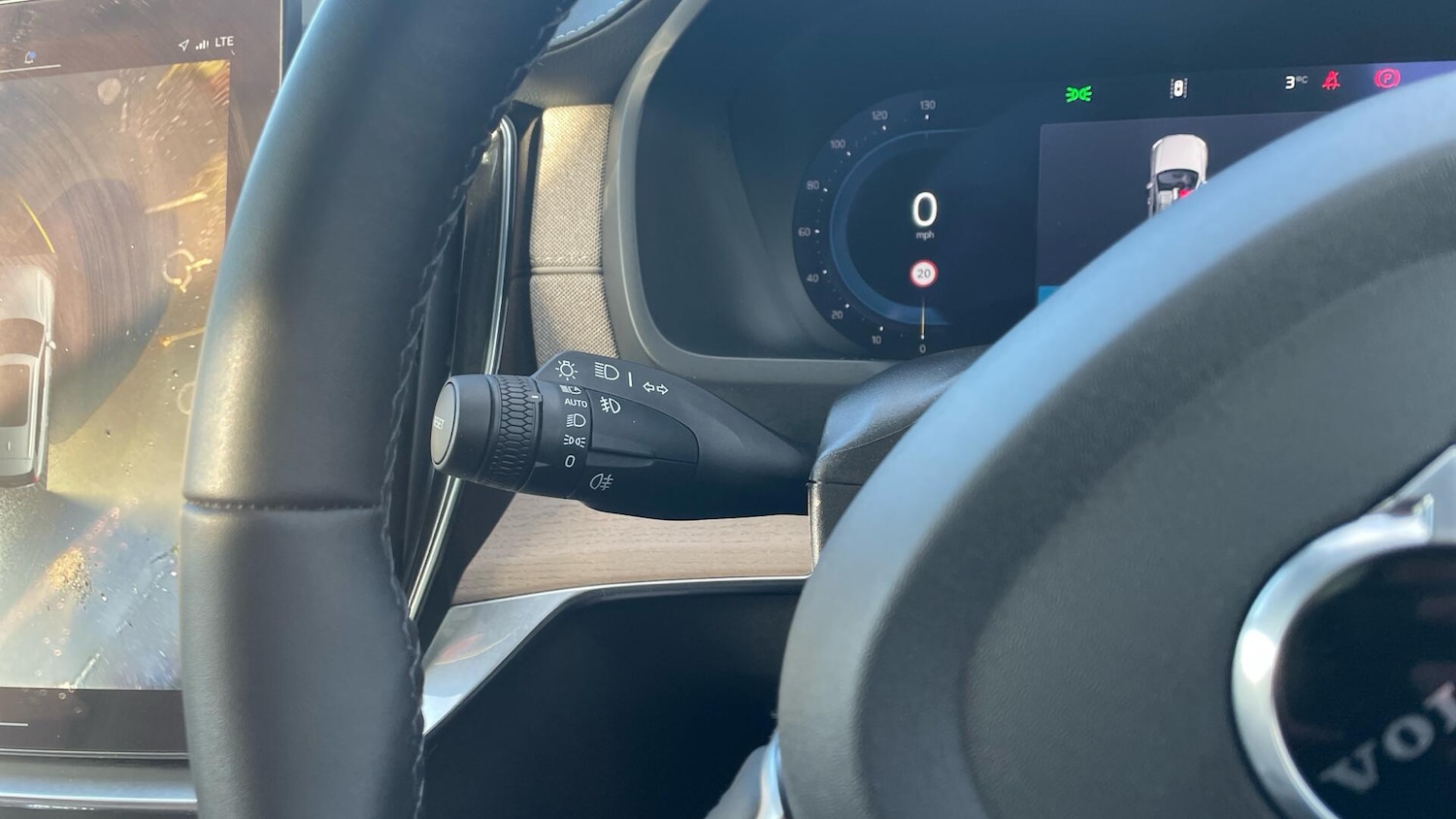 Used Volvo XC90 2025 for sale - 76992755: Photo 20