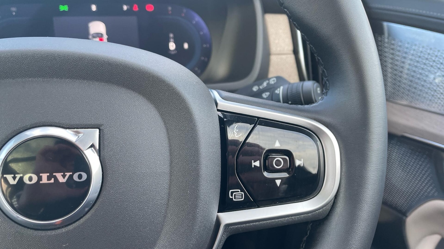 Used Volvo XC90 2025 for sale - 76992755: Photo 22