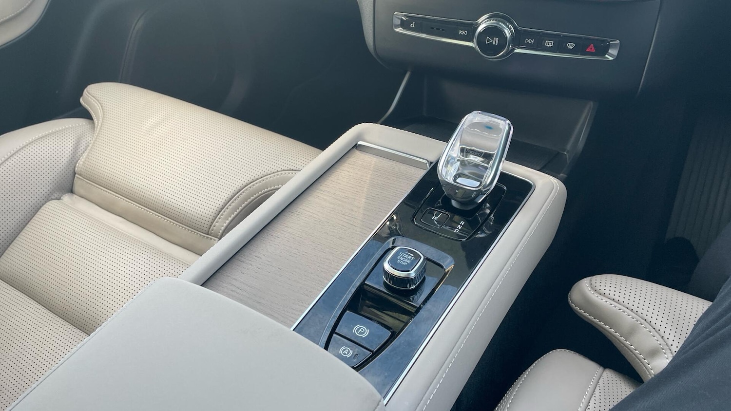 Used Volvo XC90 2025 for sale - 76992755: Photo 26