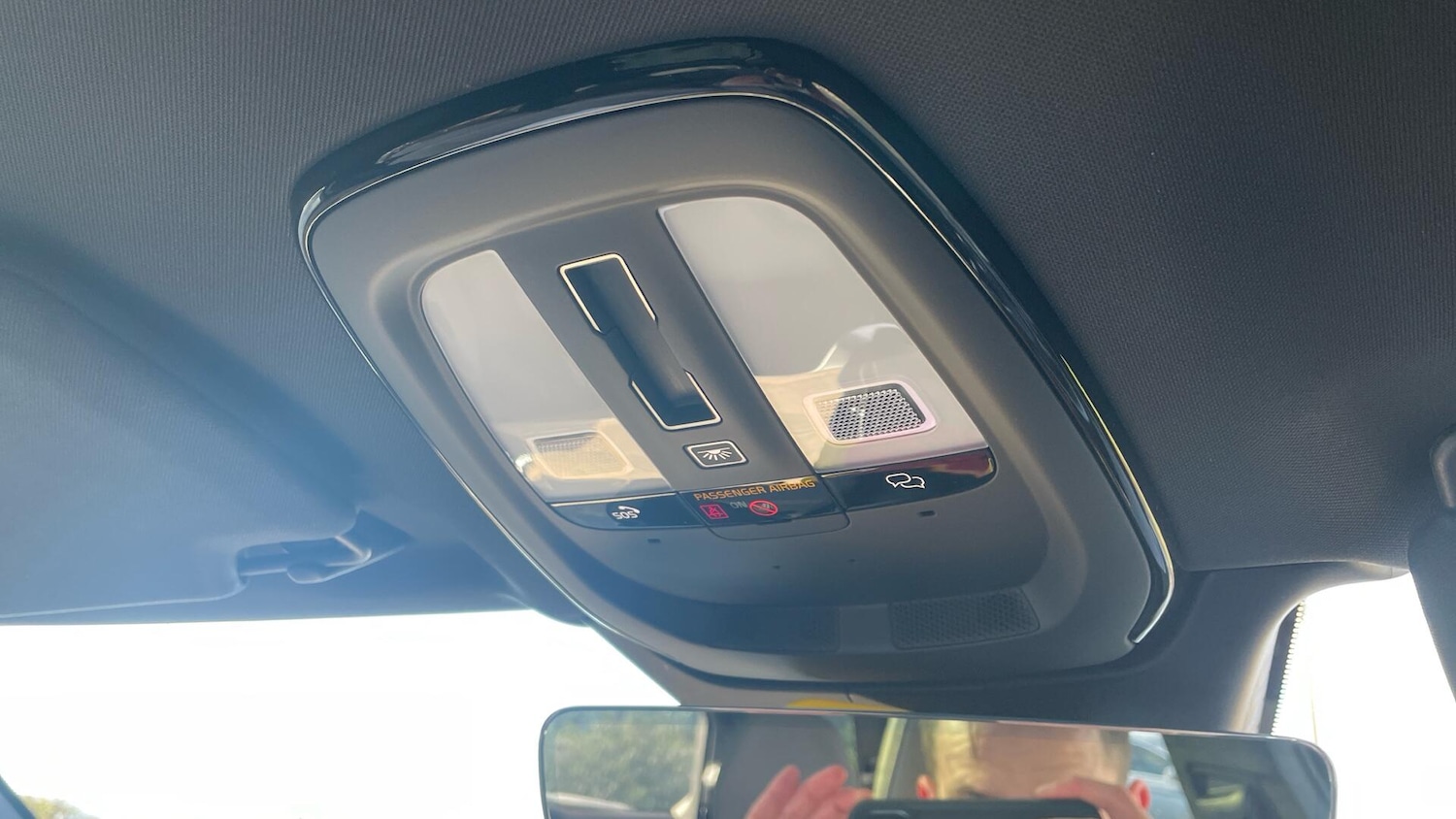 Used Volvo XC90 2025 for sale - 76992755: Photo 28