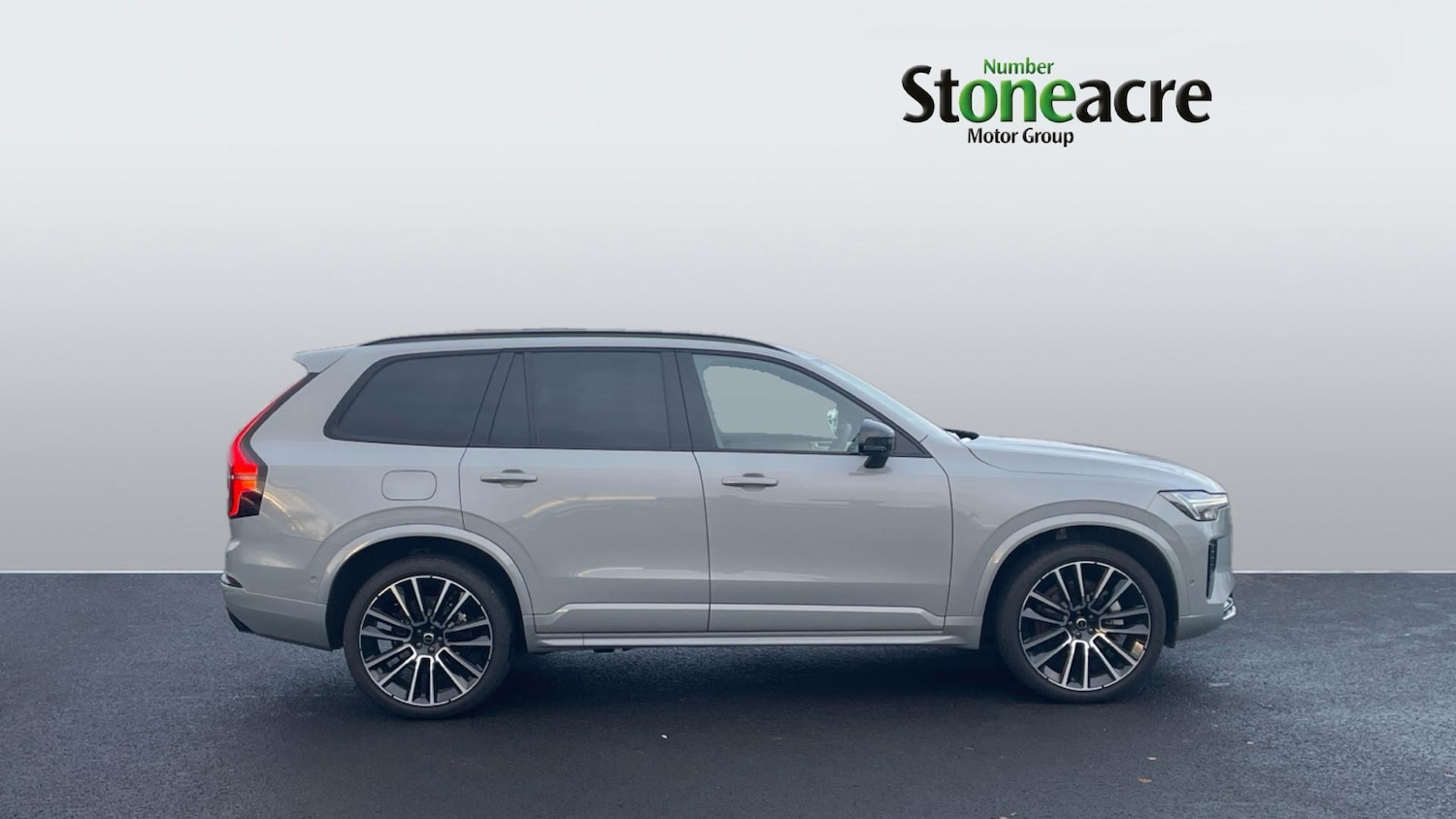Used Volvo XC90 2025 for sale - 76992755: Photo 3