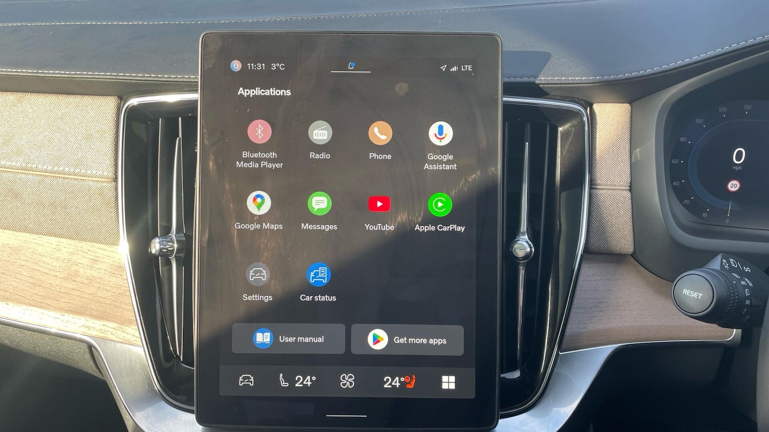 Used Volvo XC90 2025 for sale - 76992755: Photo 33