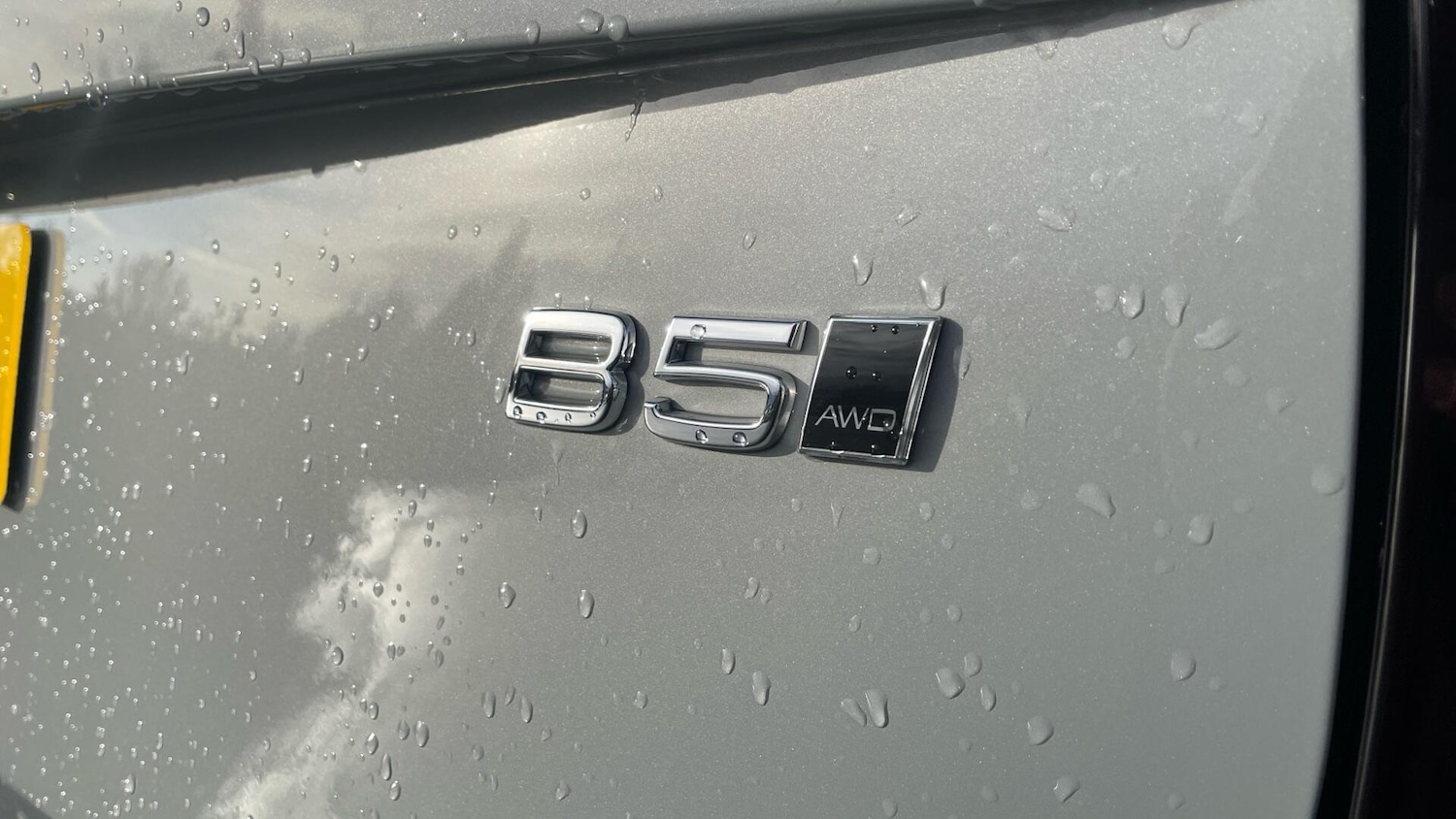 Used Volvo XC90 2025 for sale - 76992755: Photo 36