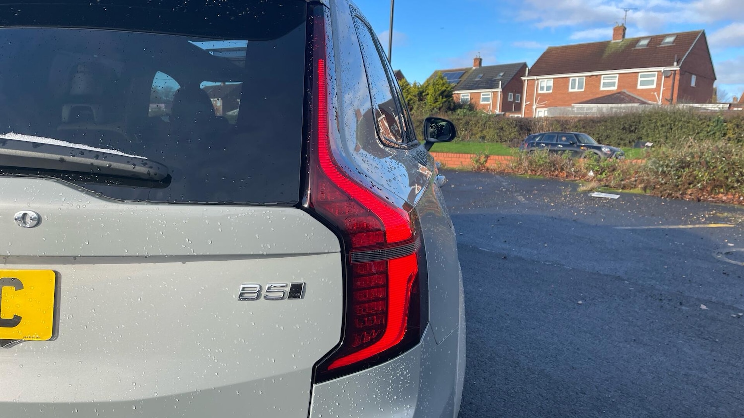 Used Volvo XC90 2025 for sale - 76992755: Photo 37