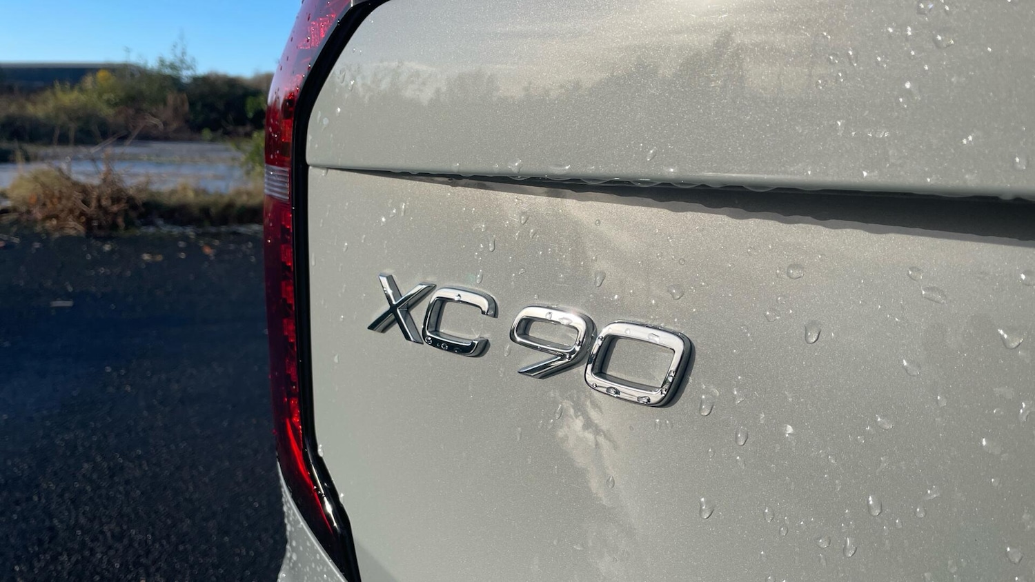 Used Volvo XC90 2025 for sale - 76992755: Photo 38