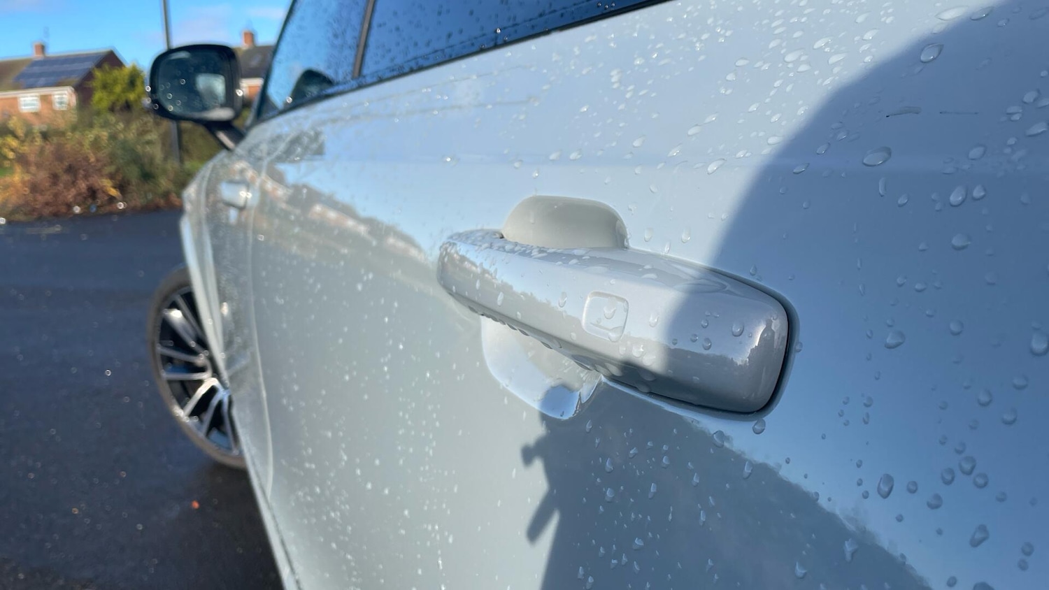 Used Volvo XC90 2025 for sale - 76992755: Photo 39