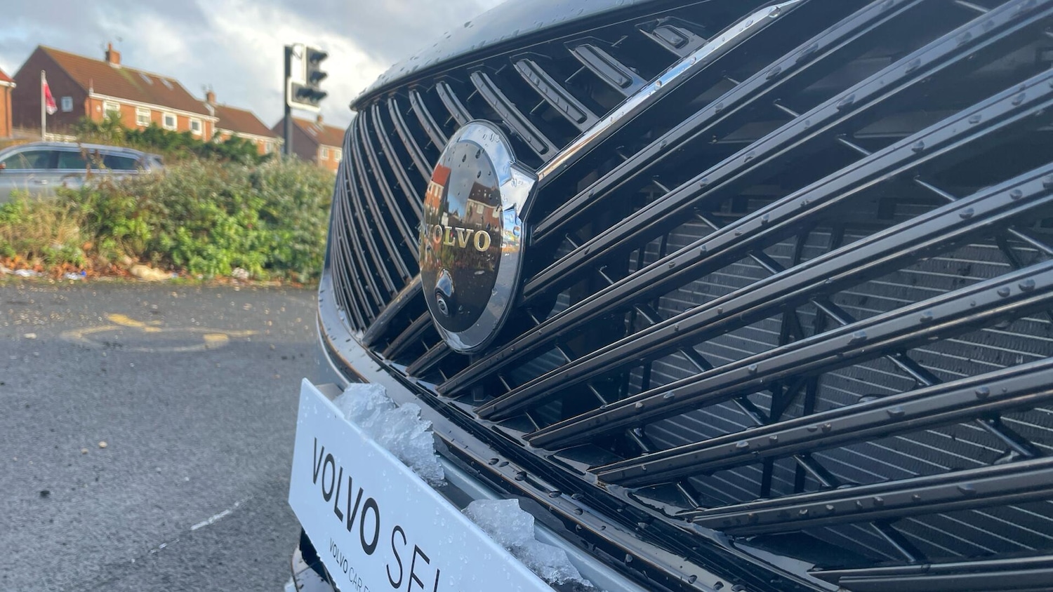 Used Volvo XC90 2025 for sale - 76992755: Photo 41