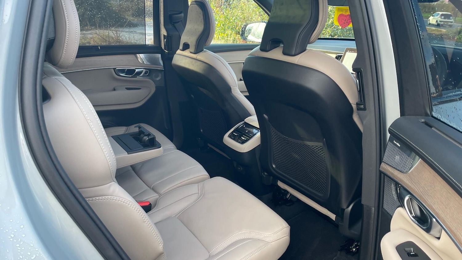 Used Volvo XC90 2025 for sale - 76992755: Photo 6