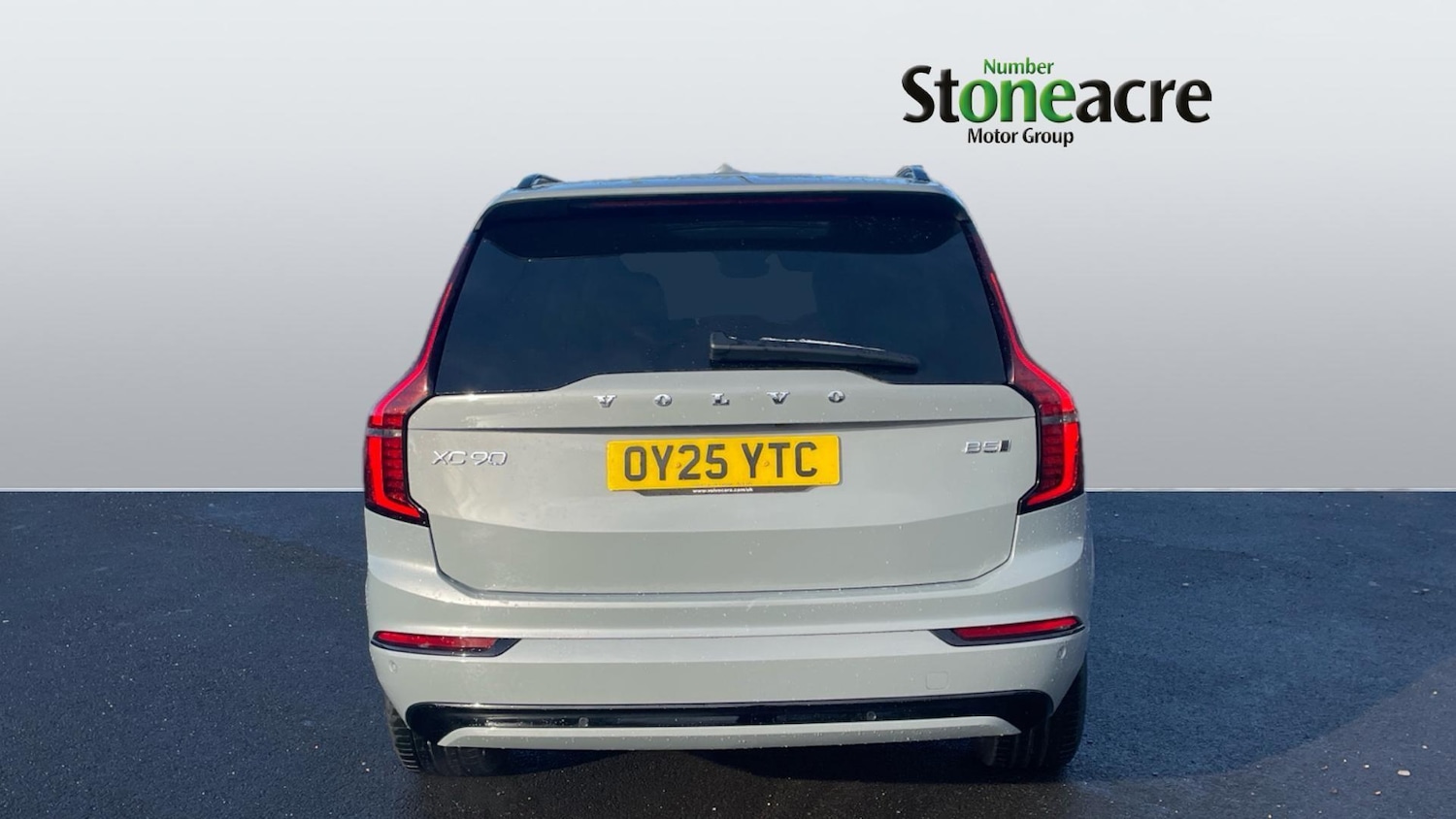 Used Volvo XC90 2025 for sale - 76992755: Photo 7