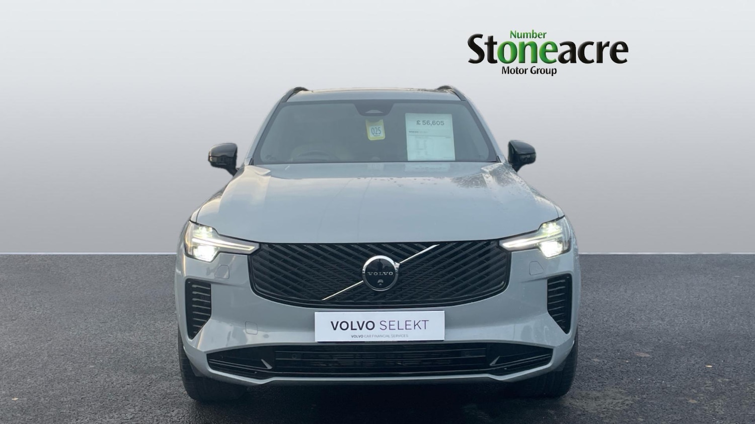 Used Volvo XC90 2025 for sale - 76992755: Photo 8