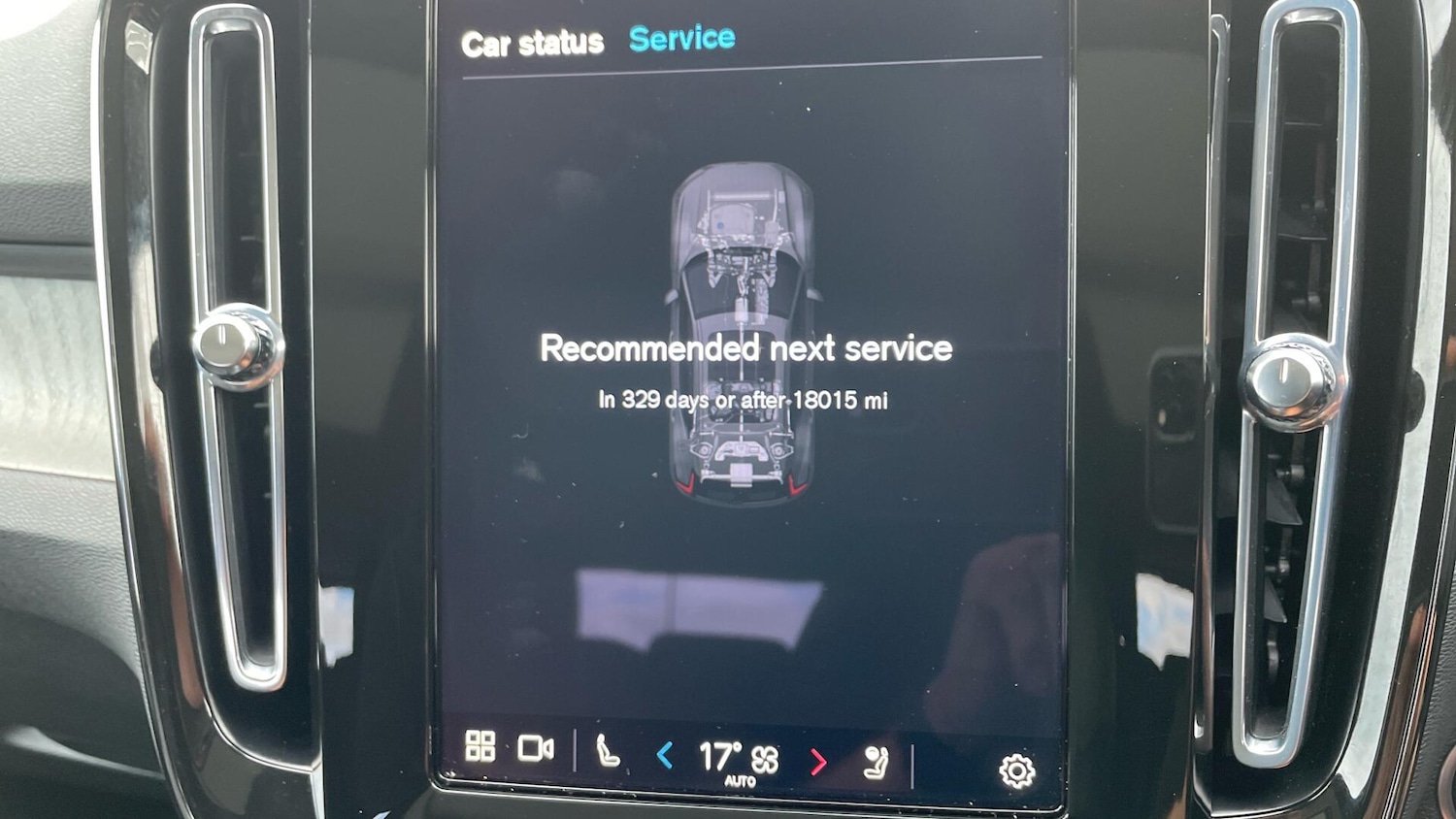 Used Volvo XC40 2024 for sale - 76856039: Photo 15