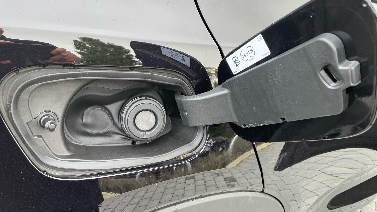 Used Volvo XC40 2024 for sale - 76856039: Photo 16