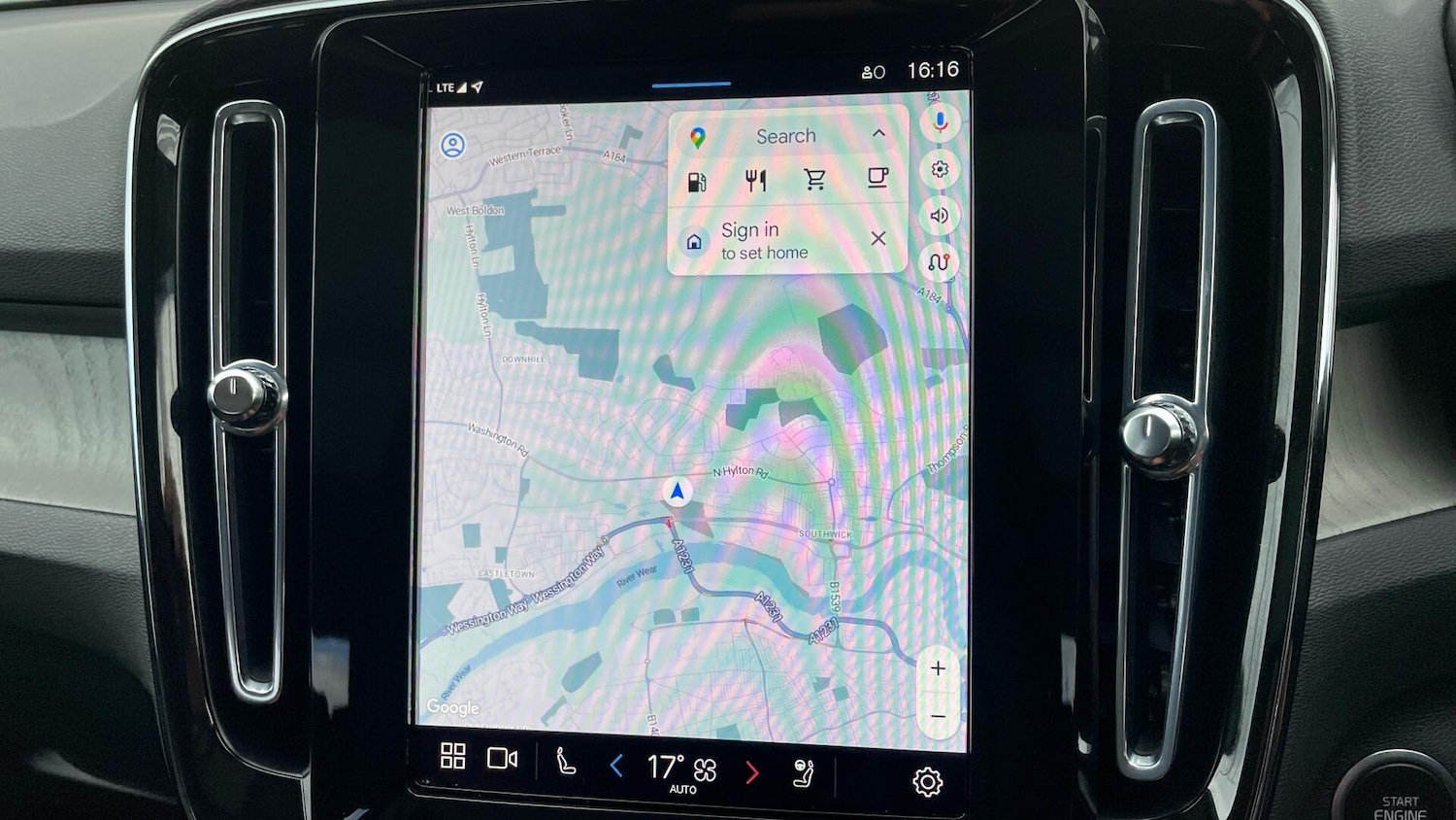 Used Volvo XC40 2024 for sale - 76856039: Photo 18