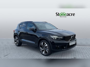 Volvo - XC40