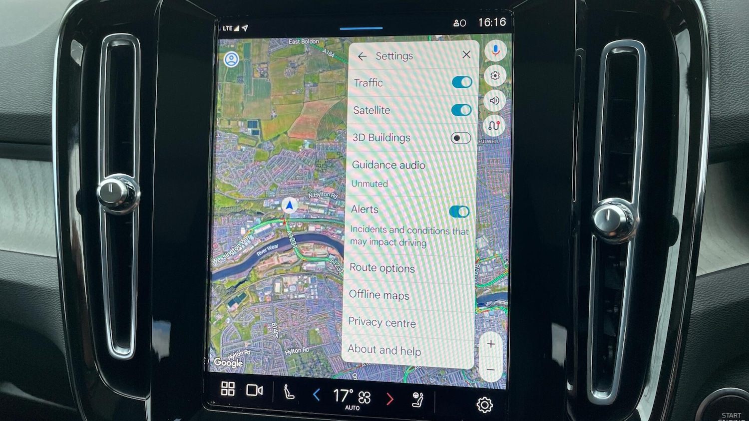 Used Volvo XC40 2024 for sale - 76856039: Photo 46