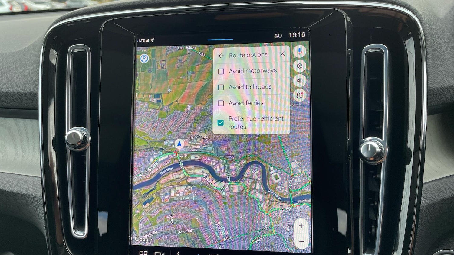 Used Volvo XC40 2024 for sale - 76856039: Photo 47