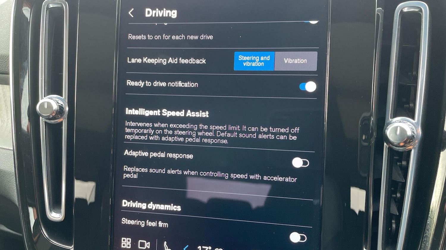 Used Volvo XC40 2024 for sale - 76856039: Photo 49