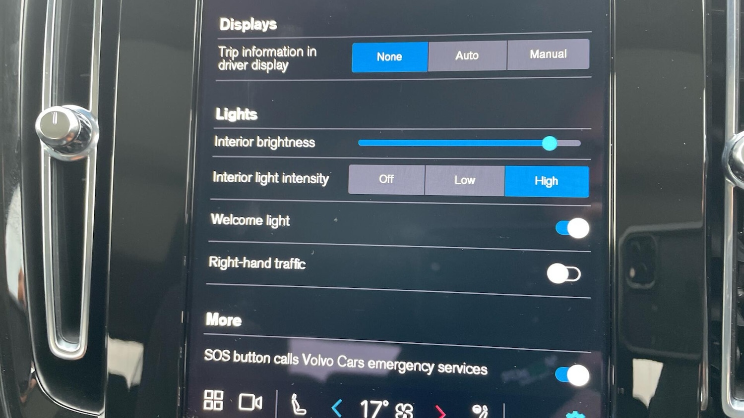 Used Volvo XC40 2024 for sale - 76856039: Photo 55