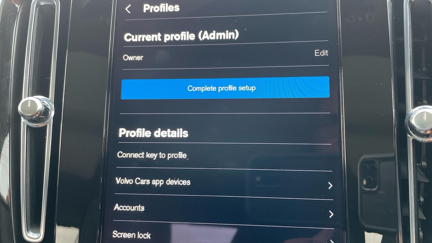 Used Volvo XC40 2024 for sale - 76856039: Photo 56