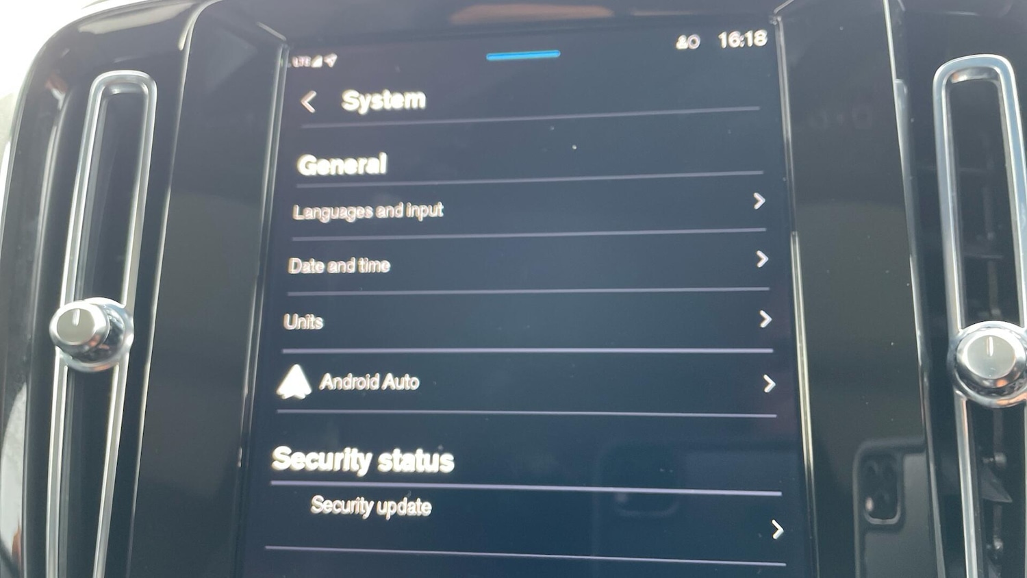 Used Volvo XC40 2024 for sale - 76856039: Photo 58