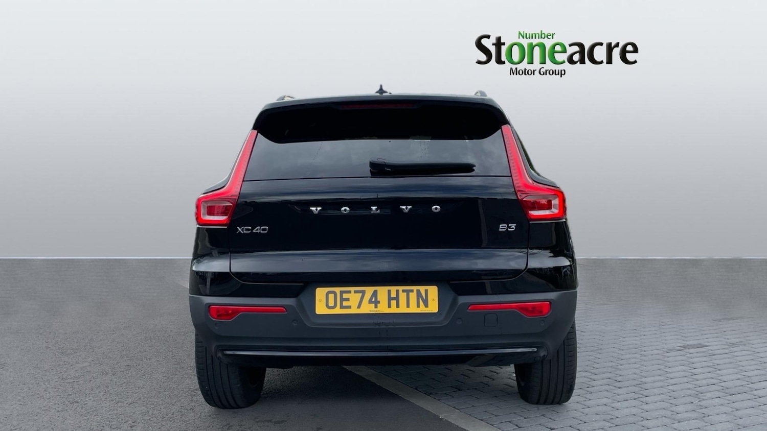 Used Volvo XC40 2024 for sale - 76856039: Photo 7