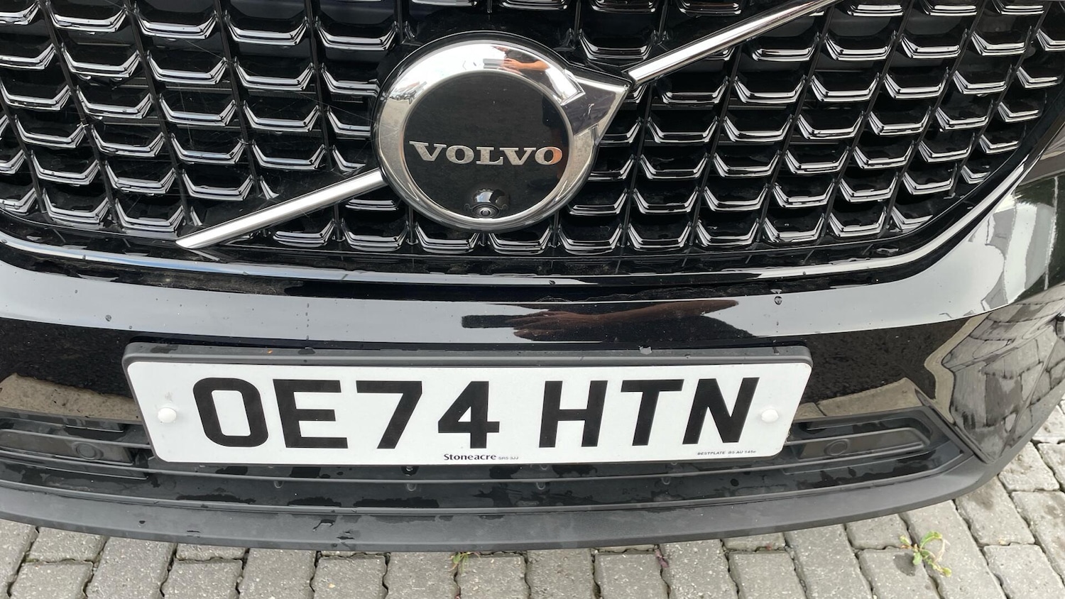 Used Volvo XC40 2024 for sale - 76856039: Photo 78