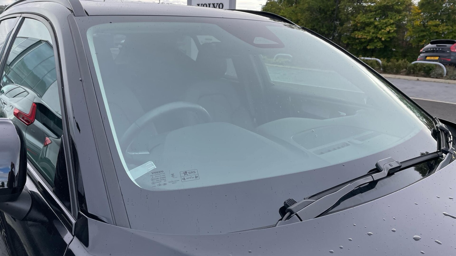 Used Volvo XC40 2024 for sale - 76856039: Photo 79