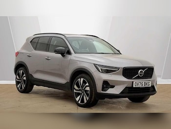Used Volvo XC40 2025 for sale - 78842327: Photo