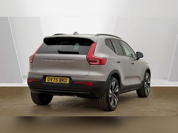 Used Volvo XC40 2025 for sale - 78842327: Photo