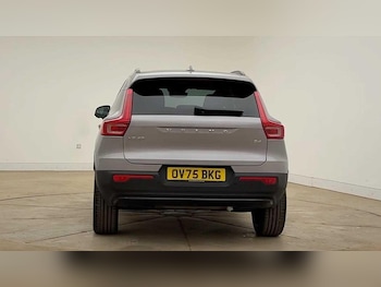 Used Volvo XC40 2025 for sale - 78842327: Photo