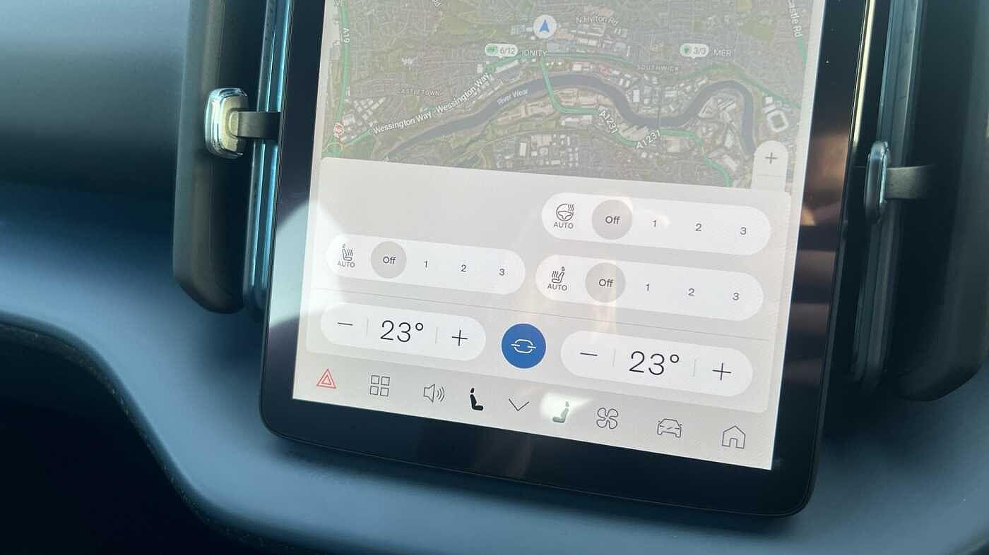 Used Volvo EX30 2025 for sale - 77574103: Photo 16