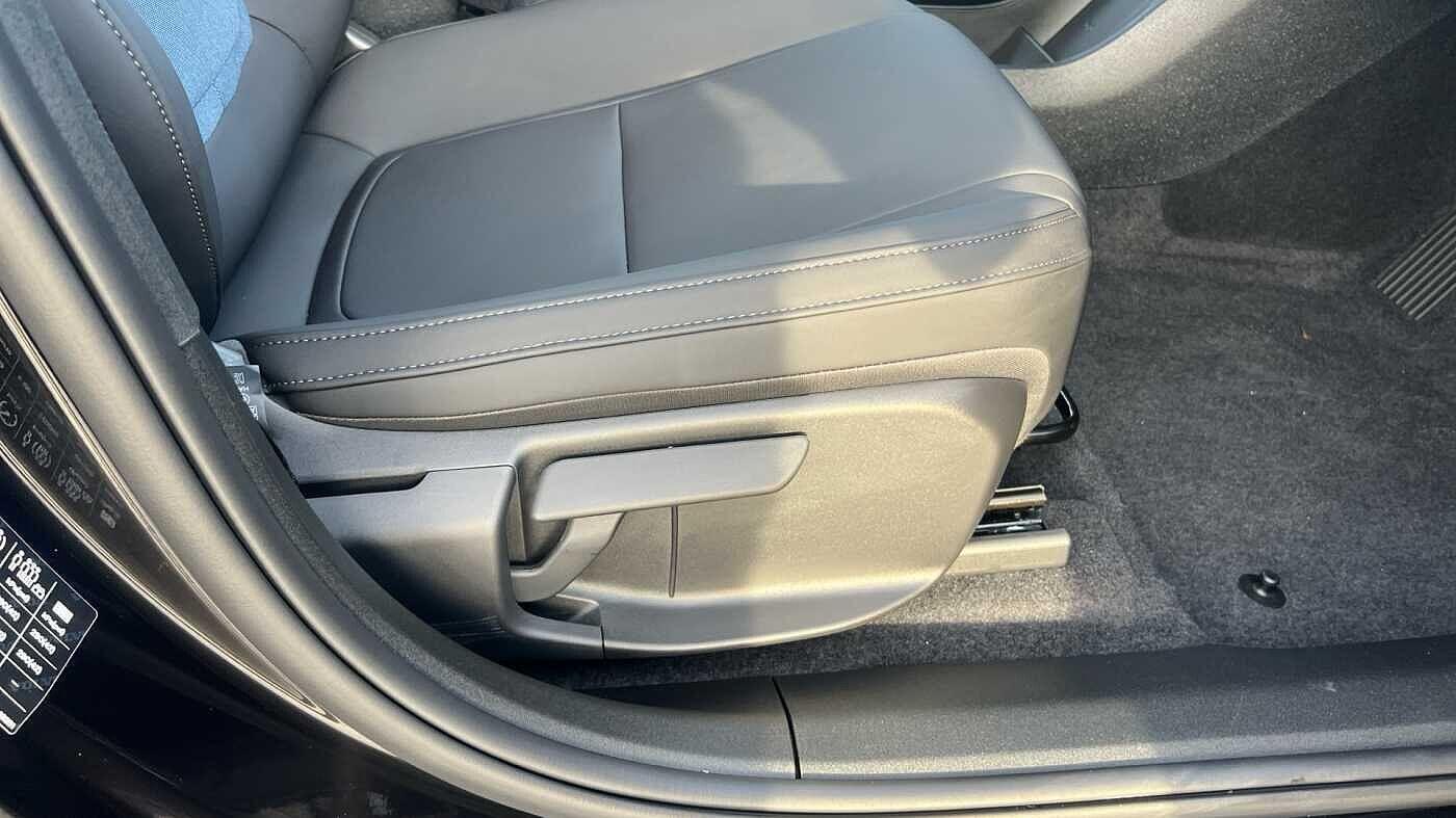 Used Volvo EX30 2025 for sale - 77574103: Photo 30