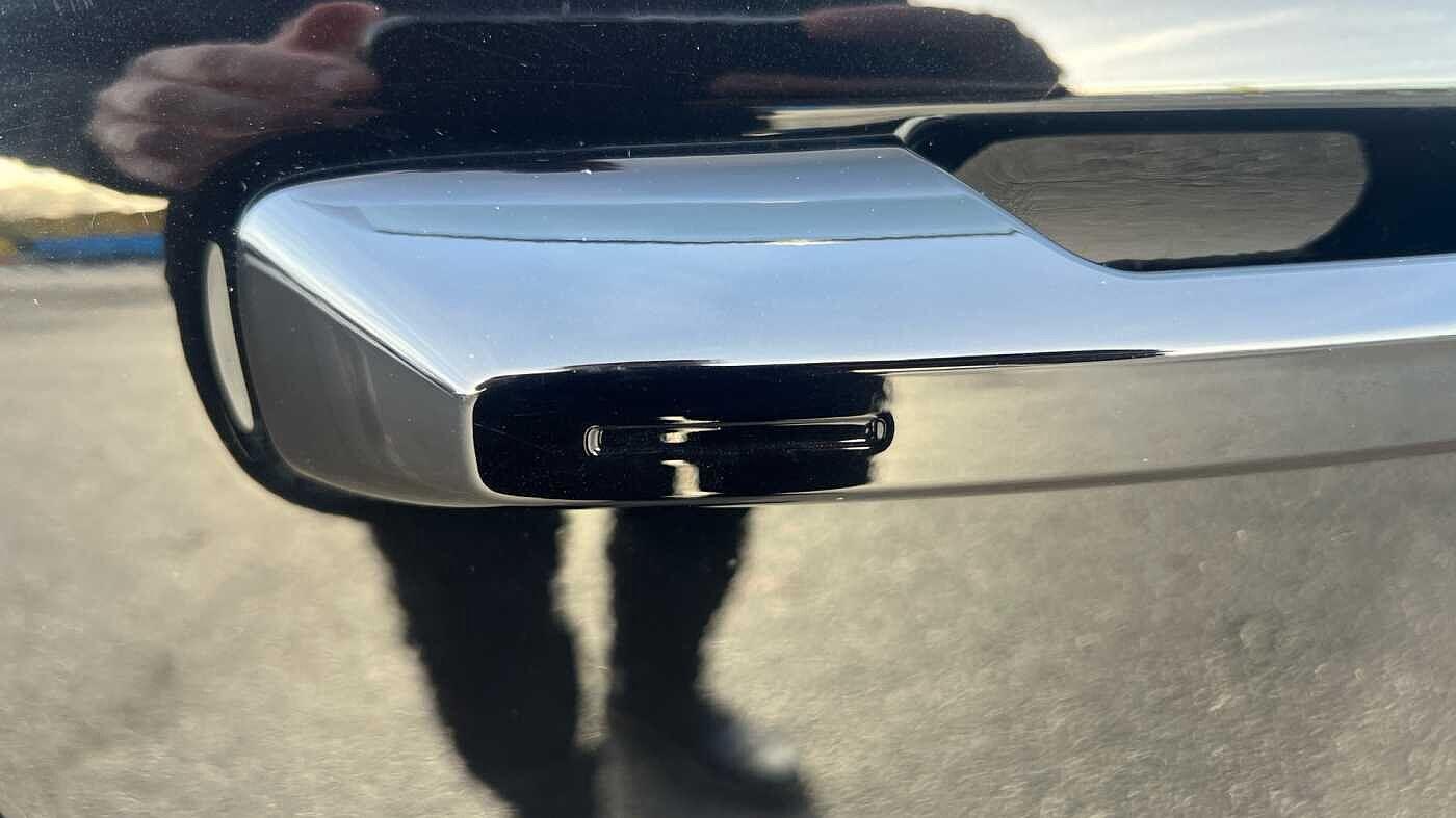 Used Volvo EX30 2025 for sale - 77574103: Photo 31